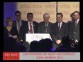 MOST SUCCESSFUL TURK AWARDS 2011
