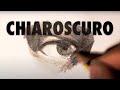 Tutorial - Tecnica del chiaroscuro • RichardHTT