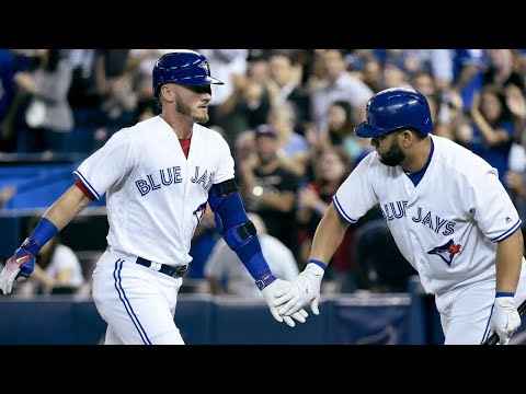 Video: Tim and Sid: Breaking down the value of the Toronto Blue Jays