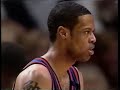 NBA 1999 Eastern Conf. Finals: Knicks at Pacers gm 5 part 4