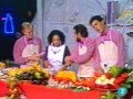 LA TRINCA ENTREVISTA LOLA FLORES