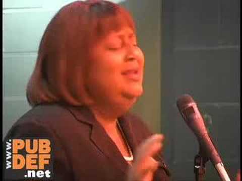 Marlene Davis on Land Tax Credit and ...