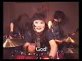 オバメタル・ライジング　「ゴッド・オブ・サンダー」