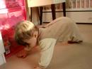 Baby Crawling Baby Crawling