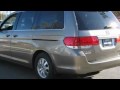 2010 Honda Odyssey Shelby NC