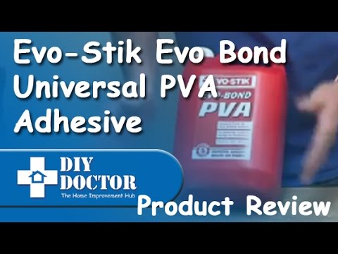 how to dissolve pva in water