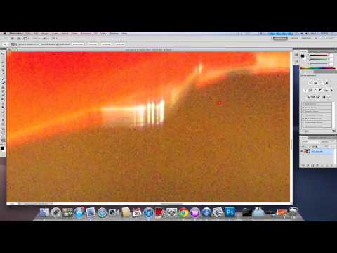 how to eliminate noise in photos