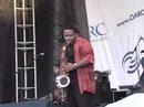 West Oak Lane Jazz & Arts Festival - Pieces of a Dream West Oak Lane Jazz & Arts Festival - Pieces of a Dream
