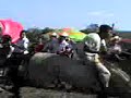 carreras de caballos tecerca chicontepec ver 