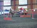 David matthews , competing indoors David matthews , competing indoors