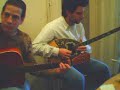 A greek bouzouki solo composition by Christos Nikolopoulos, bouzouki dance.