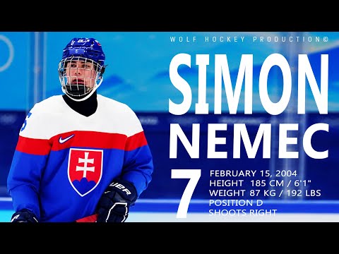 Best of Simon Nemec