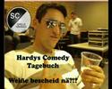 Hardys Comedy Tagebuch- 20. Folge- Politik