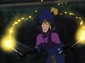 Court of Miracles