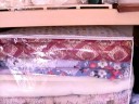 mitch wants a futon. i have a futon. i offered to ship my japanese futon to mitch. mitch is interested. i made a video showing you all that i am interested in shipping a futon (or two) to mitch.

by the way, mitch... as you know... nothing is really for free... soooo.... should you choose to accept this globalized love package... i would like for you, to make a video response, of you receiving, opening, and describing your experience as you enjoy receiving some globalized love! after all, that's being a part of the globalized love community is all about! (and 