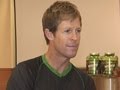 Jonty Rhodes takes NDTV's T20 Test