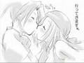 Yoh love Anna...pure love...