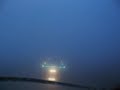 aircraft landing IFR Sept-Iles (CYZV)