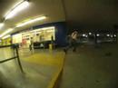 Skating Skating