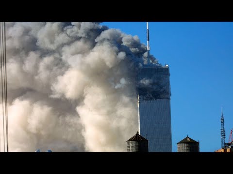 A Look Back at 9/11