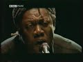 bruce springsteen and the e street band performing 