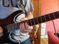 Pink Floyd - Young Lust - solo