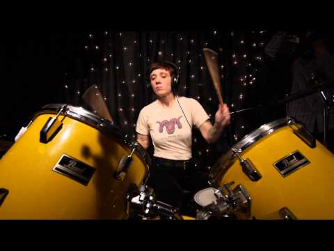 Wishbeard - Runnin' Around (Live on KEXP)