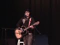 Dexter Danger - Trainwreck Acoustic