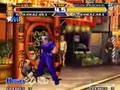 Real Bout Garou Densetsu Special (All Character Exhibition)
