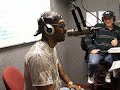 Charlie Murphy on WRCN