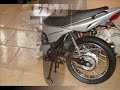 CG Titan 150 Ks com Pneu Traseiro de Twister