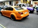 Lumma CLR 500 RS M5 from Dubai
