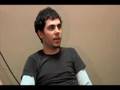 HECKLER clip of Jamie Kennedy w/Hecklers backstage