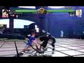 VF5 ver.C Sanchan(EI) vs Fuudo(LI)