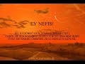 BEDiUZZAMAN SAiD NURSi - İLAHİ- Ömer Faruk Tekbilek BEDiUZZAMAN SAiD NURSi - İLAHİ- Ömer Faruk Tekbilek