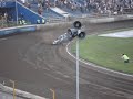 Tony Rickardsson REKORD TARNOWSKIEGO TORU!