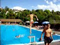 Freibad Altensteig 2009