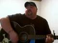 Billy Hurst Irreplaceable Beyonce - Acoustic Cover