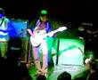 Steve Vai @ The Nightwatchman Justice Tour