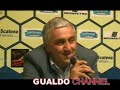 Gualdo Calcio. Conferenza Stampa Ripoli