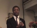 Mr. Onyango Sumba's Stockholm Memorial Part 3: Address by Ndugu Ouya