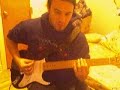 In Flames - Dial 595-Escape Cover (by Venison)