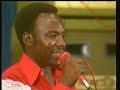 Singers: Josky Kiambukuta Madilu System (RIP) Aime Kiwakana (RIP) Unknown Guitares: Gerry Dialungana (RIP) Simaro Lutumba Masiya Unknown Decca Mpuidi (RIP)
