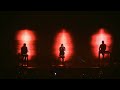 Nine Inch Nails - The Warning - Live in Cedar Rapids 11.20.08