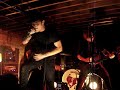 Alesana New song at skelletones