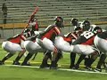Booker T Washington vs Southridge 2007