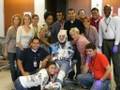 Virgin America Inflight Training - Class 0608