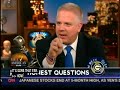 Bob Barr on Glenn Beck 06/06/2008 - Part 2