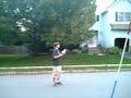 Mentos Rocket-Attempt 3 Mentos Rocket-Attempt 3