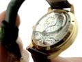 Glashutte PanoMaticLunar Watch (Glashütte)